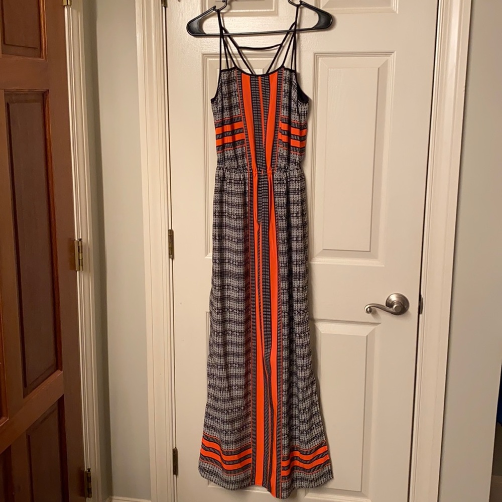 Romeo + Juliet Coture Maxi Dress